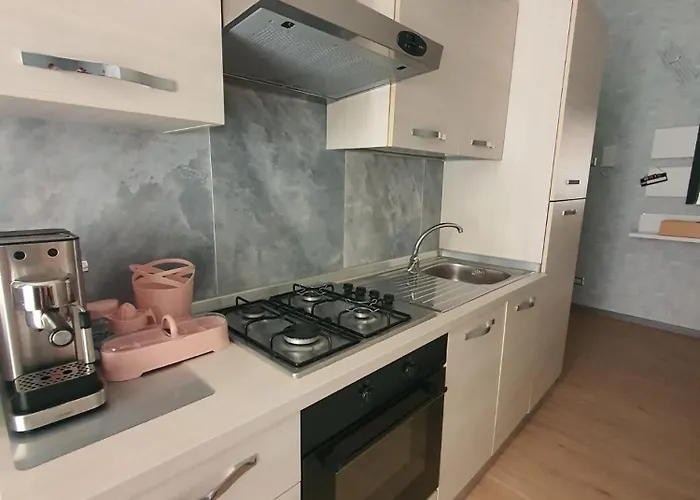 La Barchetta