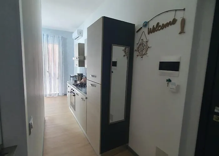 La Barchetta * Gela