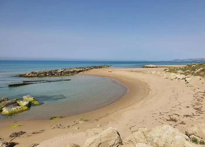 La Barchetta * Gela