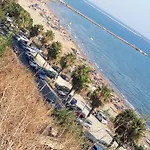 La Barchetta Daire Gela