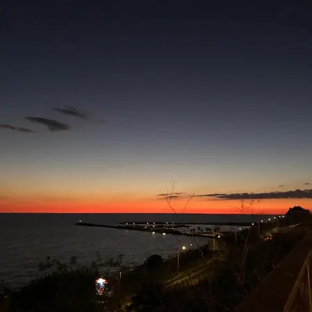 Apartamento La Barchetta Gela