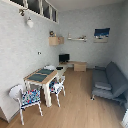 La Barchetta Daire Gela