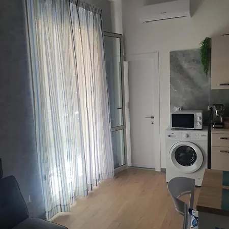 La Barchetta Apartamento *