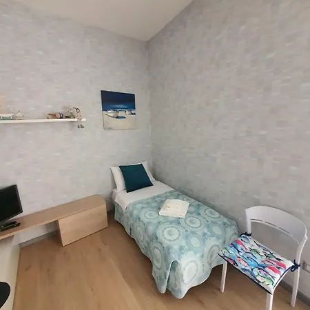 La Barchetta Apartamento Gela