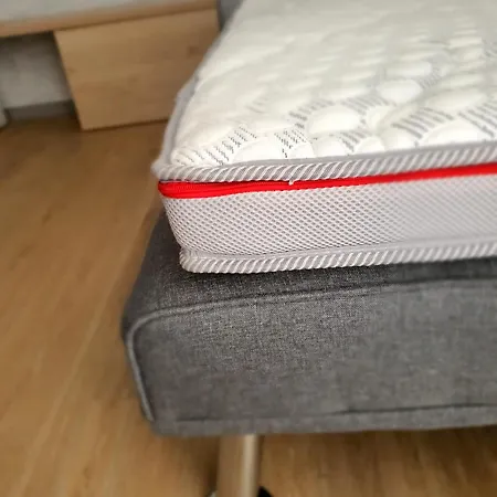 Apartamento La Barchetta Gela