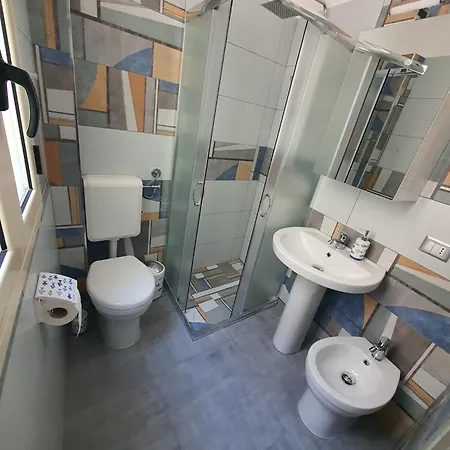 Apartamento La Barchetta
