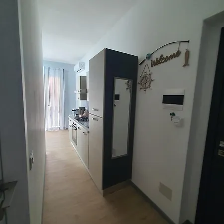La Barchetta * Gela