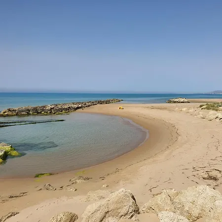 La Barchetta * Gela