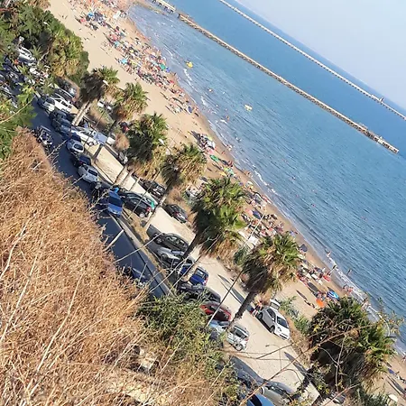 La Barchetta Apartamento Gela